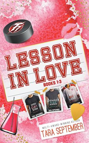 Lesson in Love (Books 1-3)