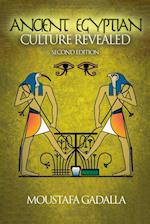 The Ancient Egyptian Culture Revealed, 2nd Edition