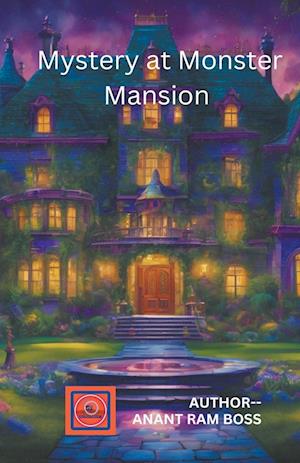 Mystery at Monster Mansion