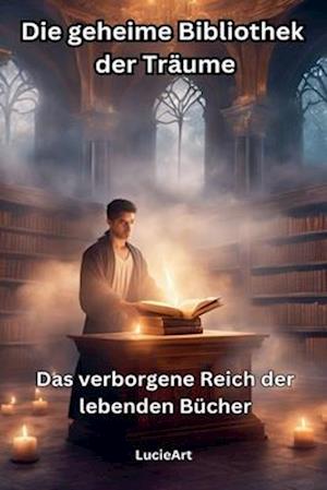 Die geheime Bibliothek der Träume