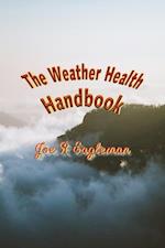 Weather Health Handbook