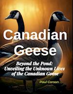 Canadian Geese