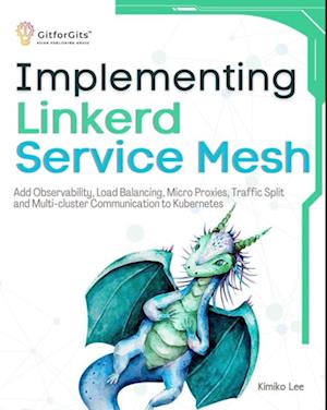 Implementing Linkerd Service Mesh