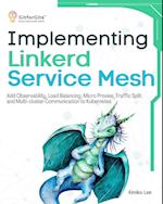 Implementing Linkerd Service Mesh