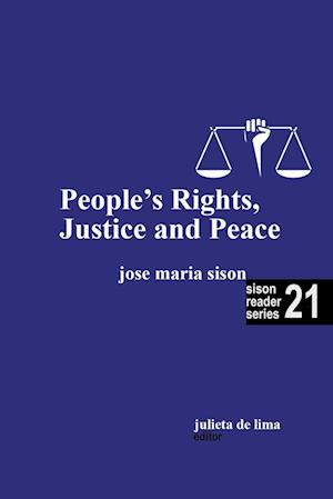 On People's Rights, Justice, and Peace