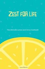 Zest for Life