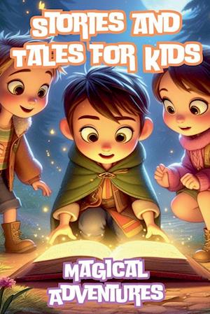 Stories and Tales for Kids