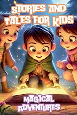 Stories and Tales for Kids