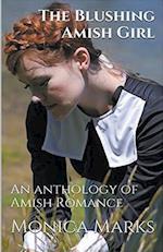 The Blushing Amish Girl