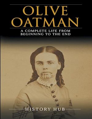 Olive Oatman