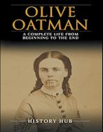 Olive Oatman