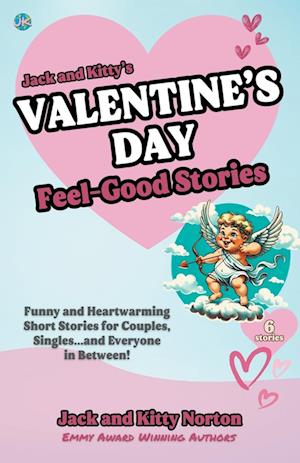 Jack and Kitty's Valentine's Day Feel-Good Stories