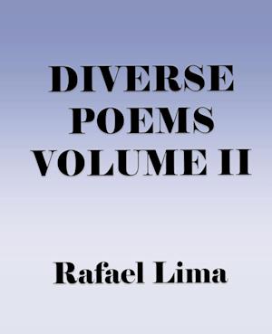 Diverse Poems Volume II