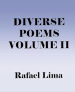 Diverse Poems Volume II