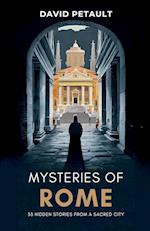 Mysteries of Rome