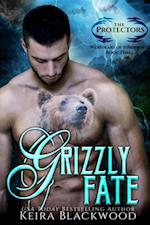 Grizzly Fate