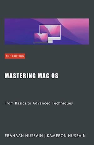 Mastering Mac OS