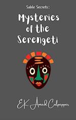 Mysteries of the Serengeti