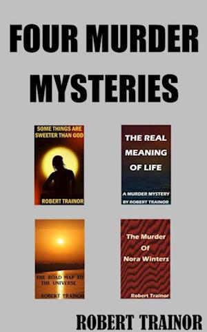 Four Murder Mysteries