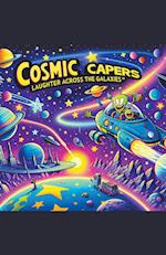 Cosmic Capers