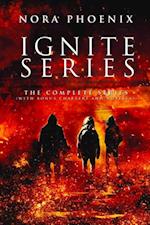 Ignite: The Complete Series