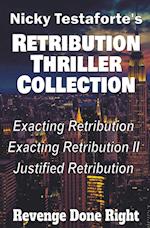 The Retribution Thriller Collection