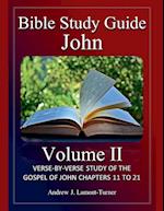 Bible Study Guide