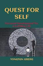 Quest for Self