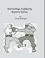 WarriorRage KickBoxing