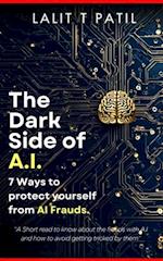 Dark Side of A.I: 7 Ways To Protect Yourself From A.I. Frauds