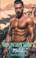 Mountain Man's Match