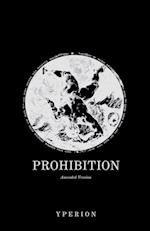 Prohibition (Amended Version)