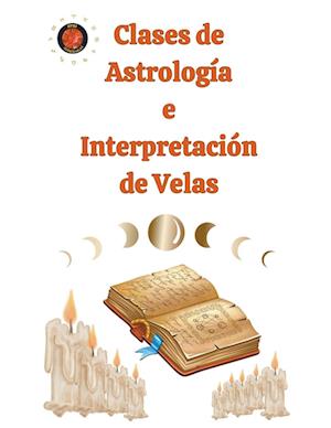 Clases de Astrología e Interpretación de Velas