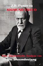 J.D. Ponce zu Sigmund Freud