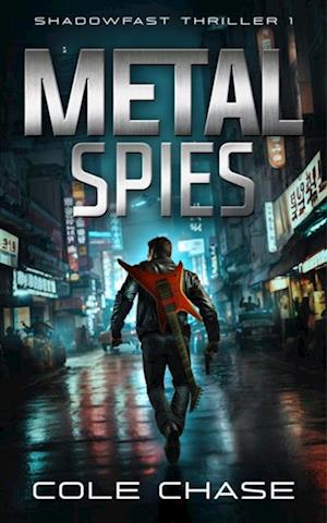 Metal Spies