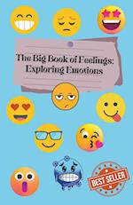 The Big Book of Feelings