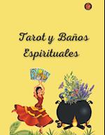 Tarot  y  Baños Espirituales