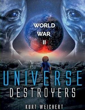 Universe Destroyers