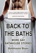 Back to the Baths