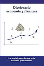 Diccionario economía y finanzas