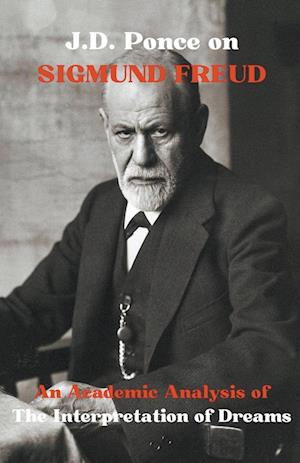 J.D. Ponce on Sigmund Freud