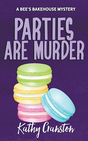 Parties are Murder