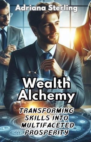 Wealth Alchemy: Transforming Skills into Multifaceted Prosperity