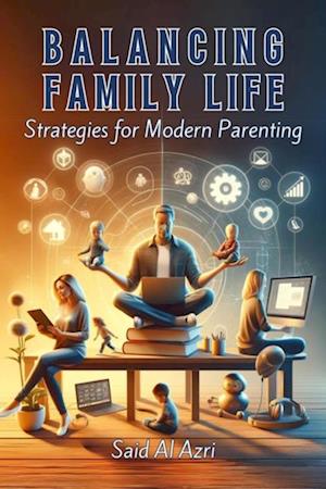 Balancing Family Life: Strategies for Modern Parenting