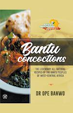 Bantu Concoctions