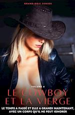 Le Cowboy et la Vierge