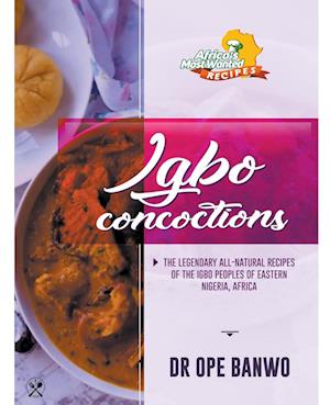 Igbo Concoctions