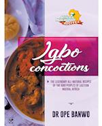 Igbo Concoctions