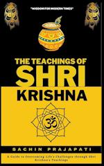 The Teachings of Shri Krishna