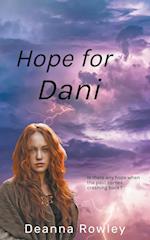 Hope for Dani